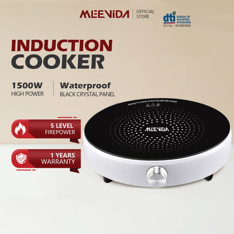 【XJD21】Induction Cooker