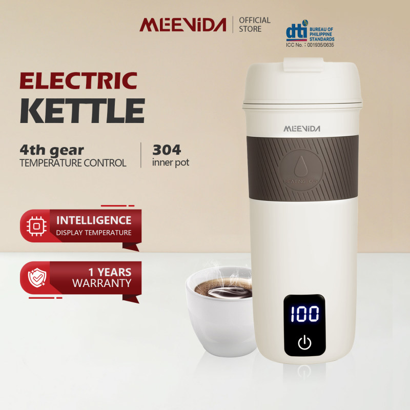【XJD192】Electric Kettle
