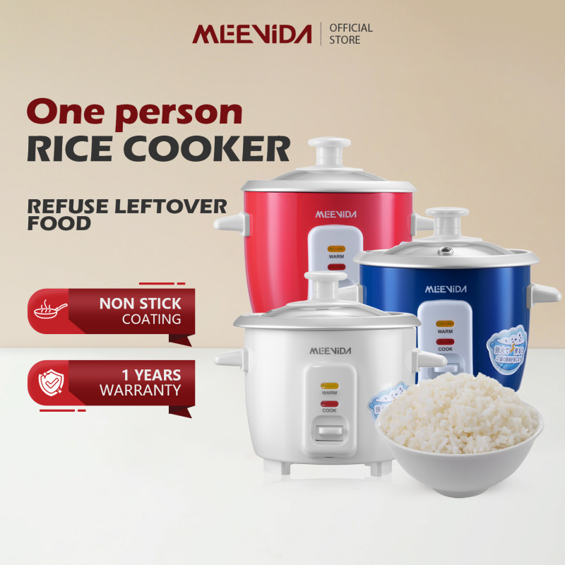 【XJD101】Mini Electric Rice Cooker