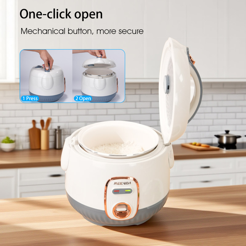 【XJD120】Electric Rice Cooker