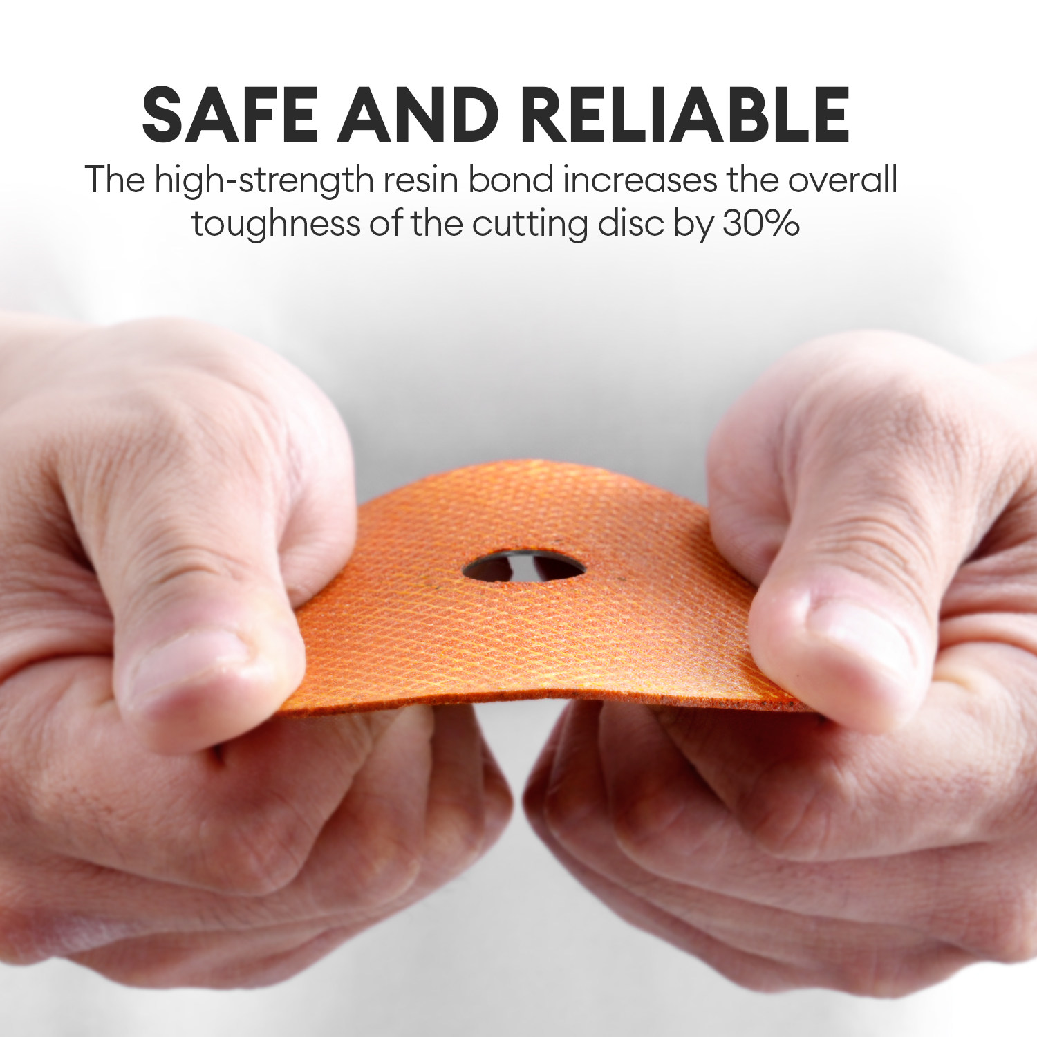 【TL99】4-inch Metal Cutting Disc