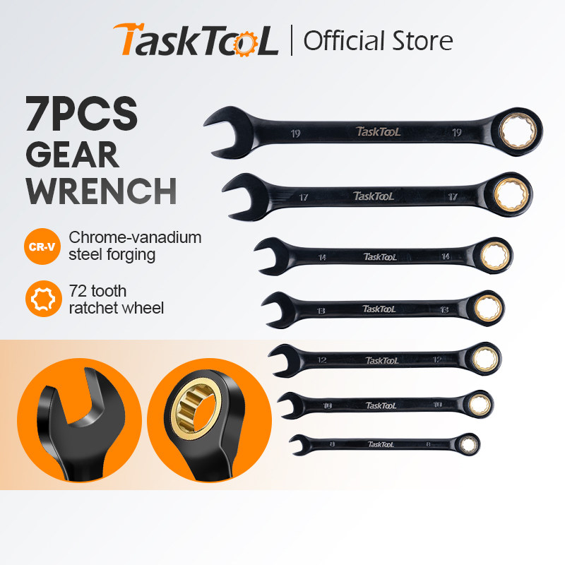TaskTooL