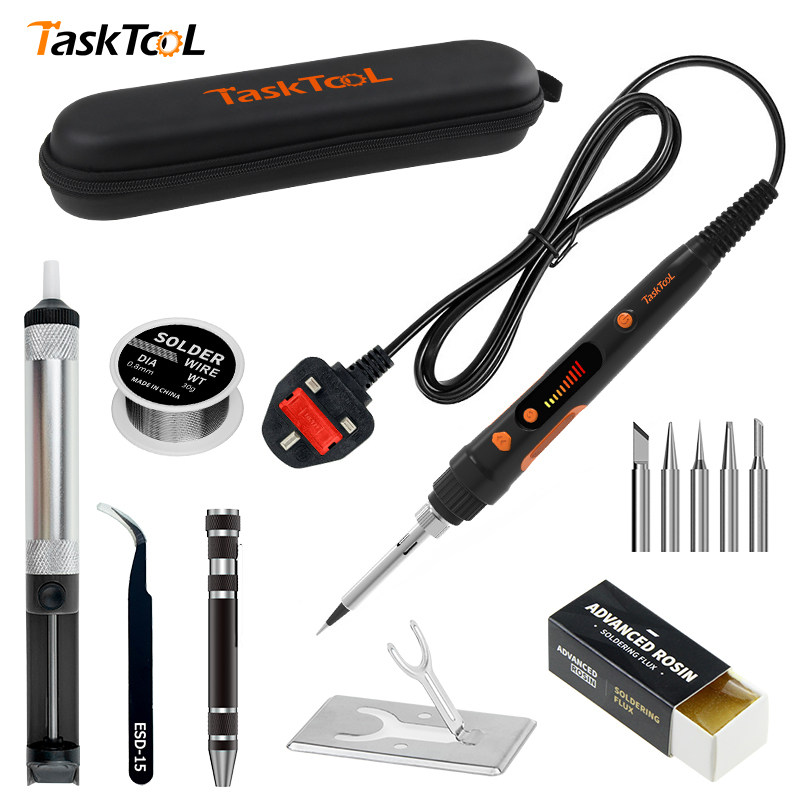 TaskTooL