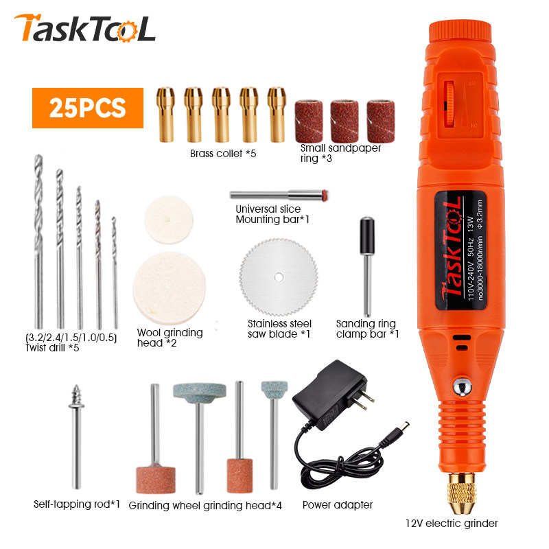 TaskTooL