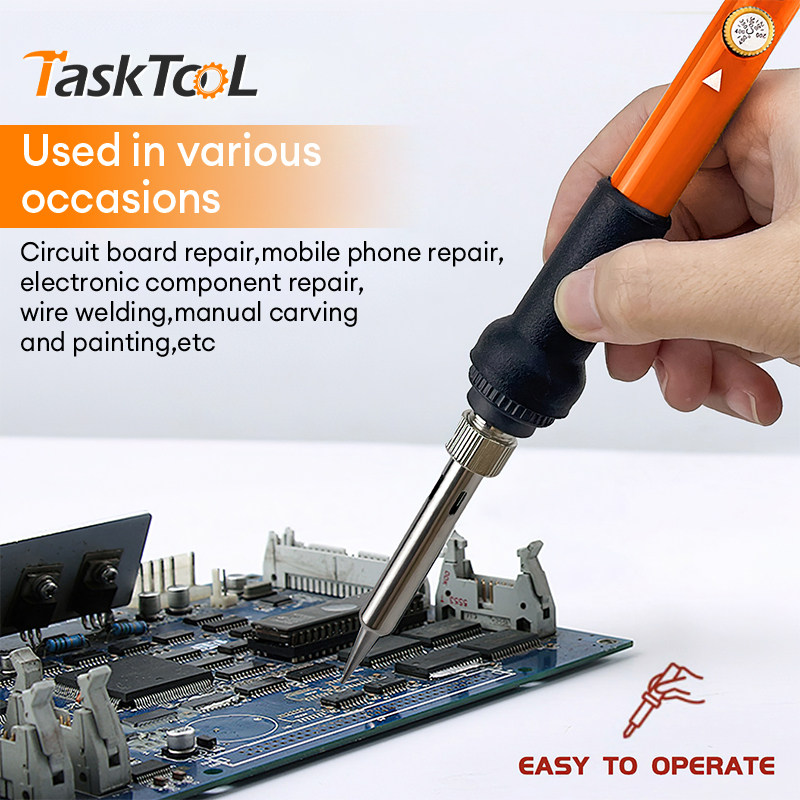 TaskTooL