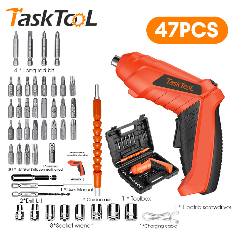 TaskTooL