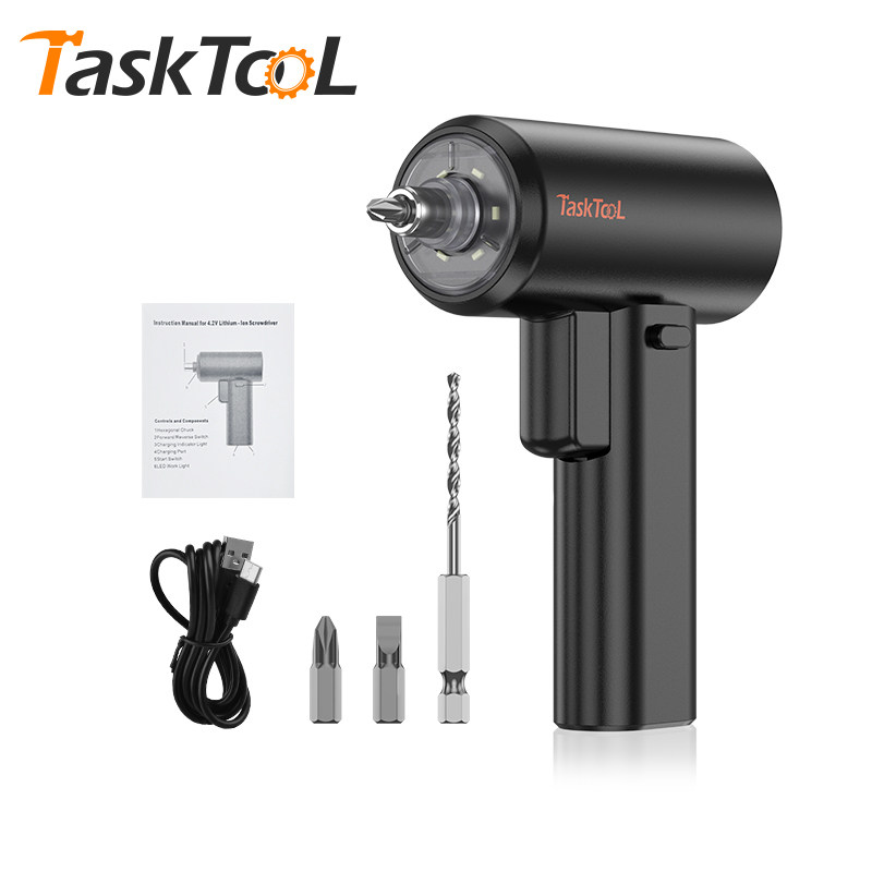 TaskTooL