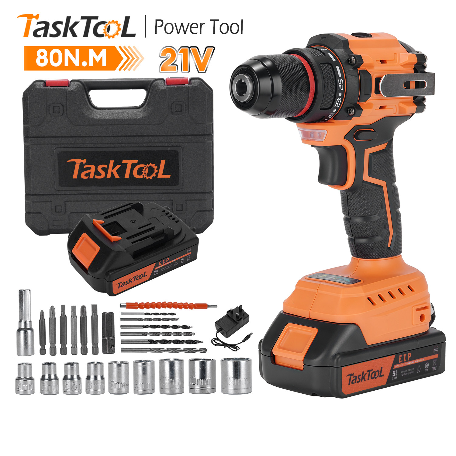 TaskTooL