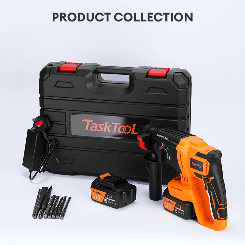 TaskTooL