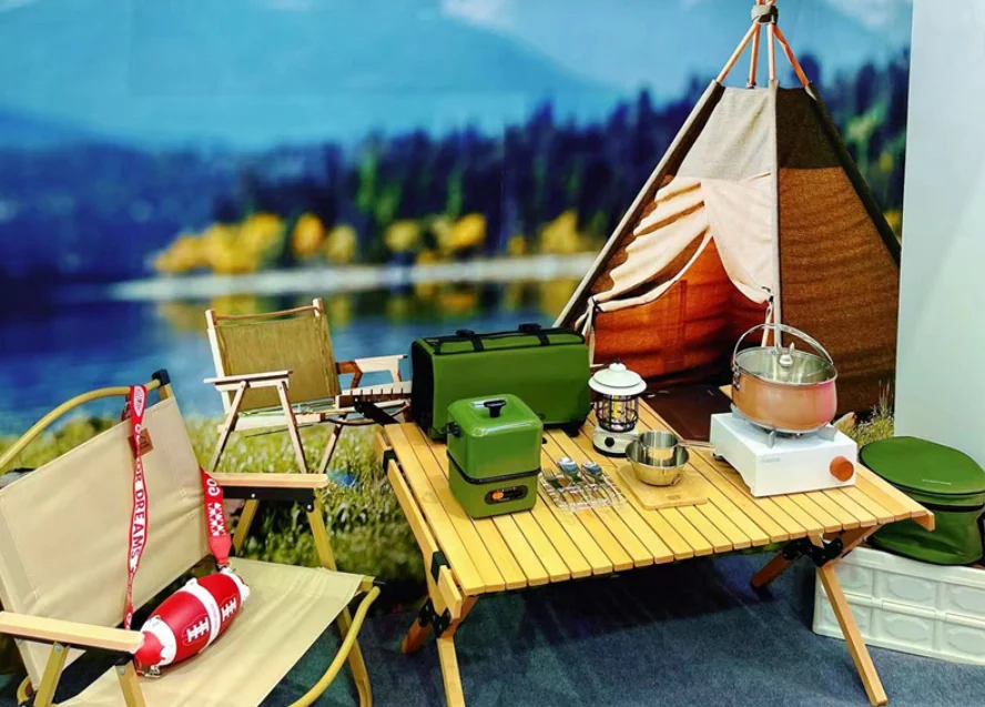 Shenzhen Gift Exhibition: Deep Cultivation And Thinking of Healthy Food and Kitchen Industry