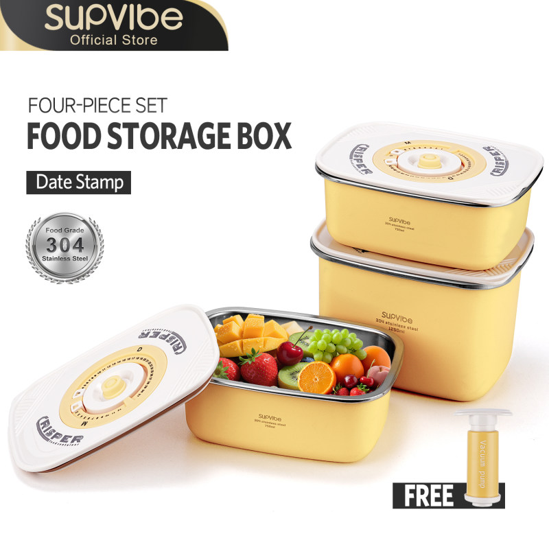 【SVB305】 Three-piece Set with Date Preservation Box