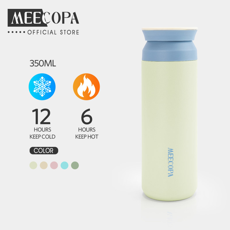 MEECOPA-Harajuku Coffee Thermos