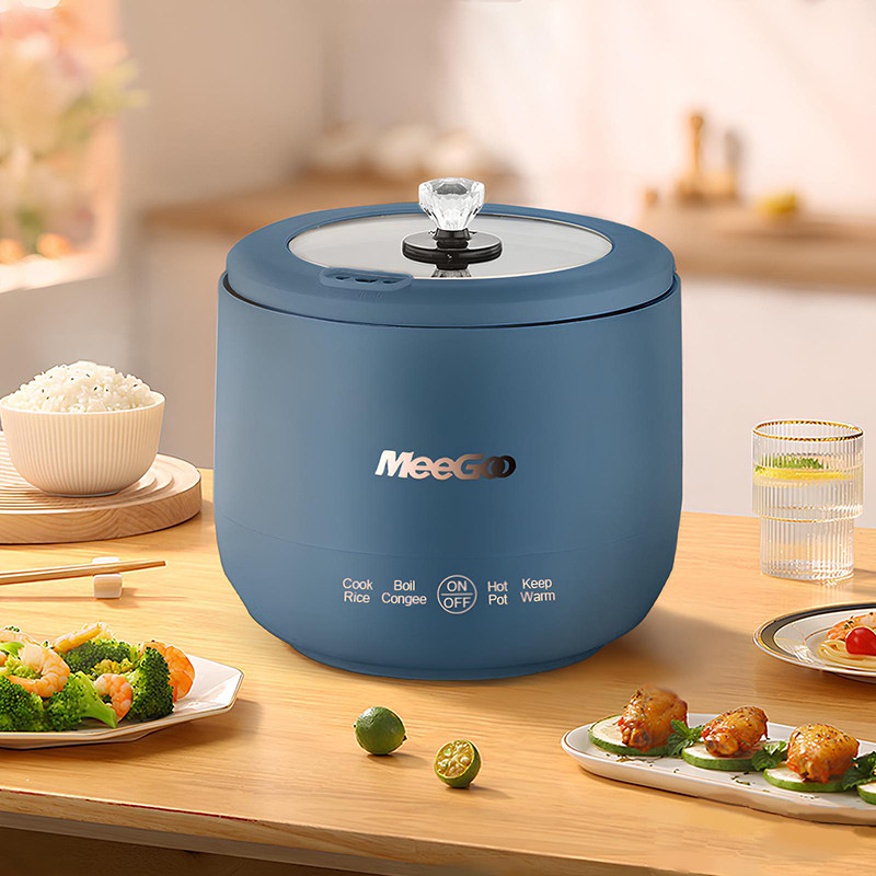 1.8L Rice Cooker