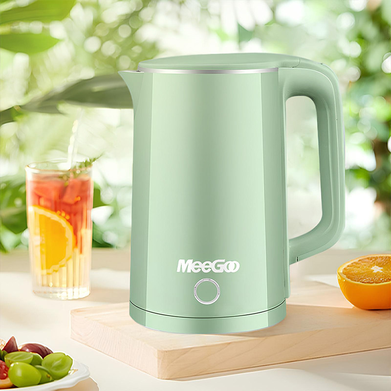 2.3L Electric Kettle