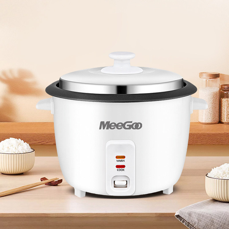 1.8L Conventional Rice Cooker