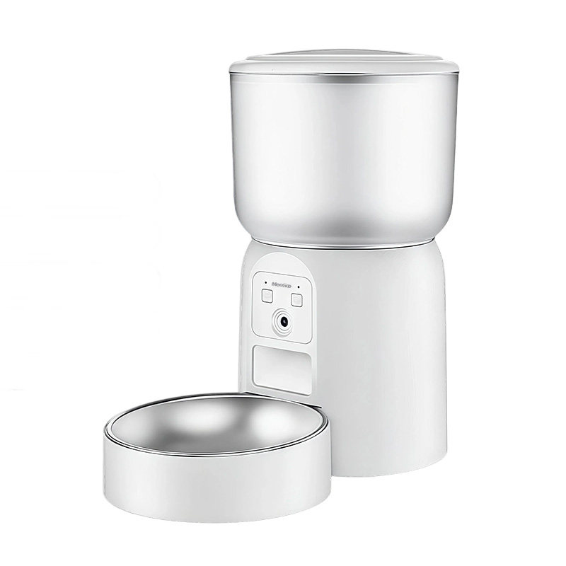 【SL63】Pet Intelligent Feeder