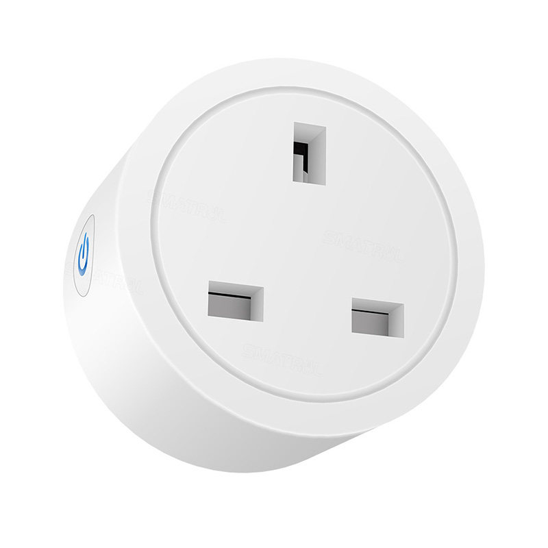 【SL97】Wi-Fi Smart Socket