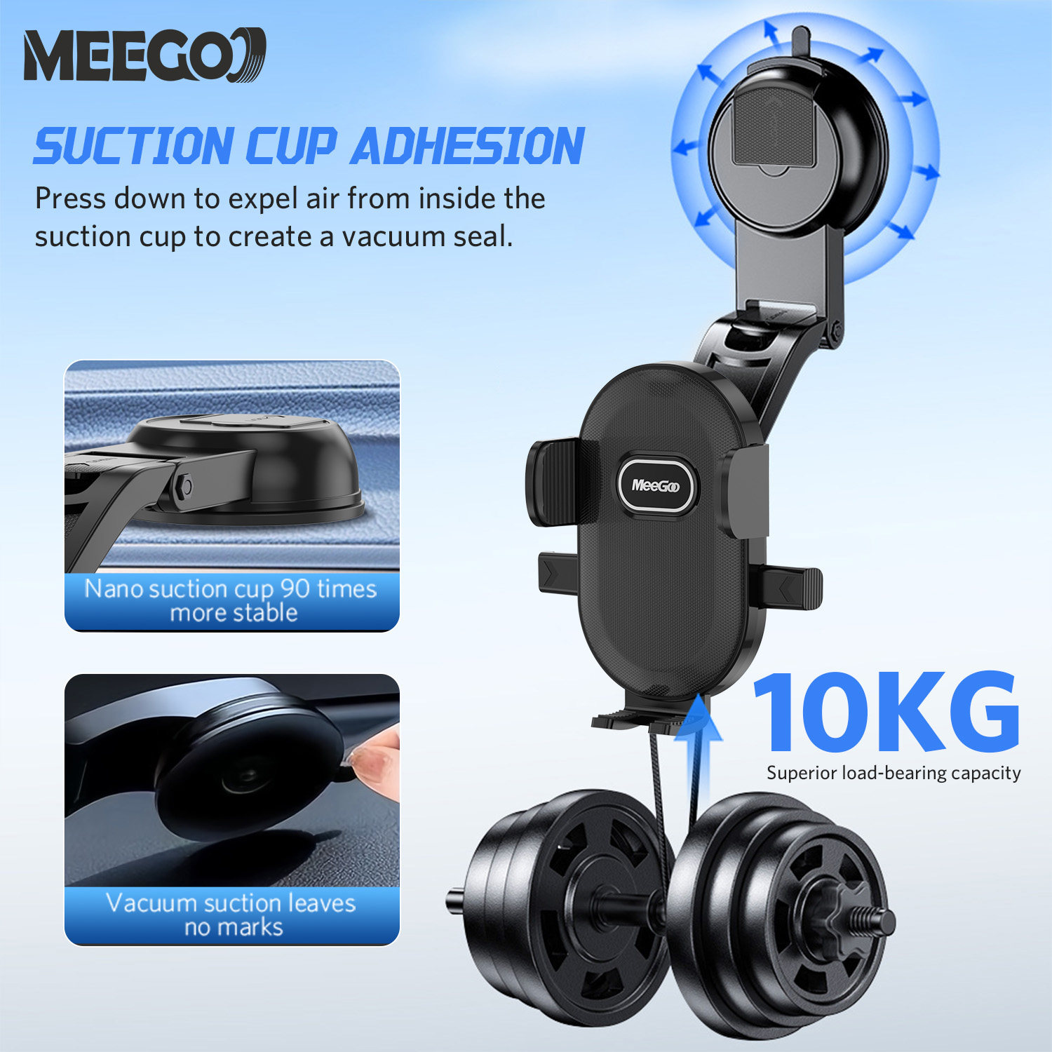 meegoo