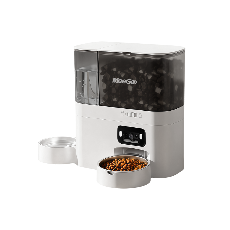 【SL169】Pet Smart Visual Feeder
