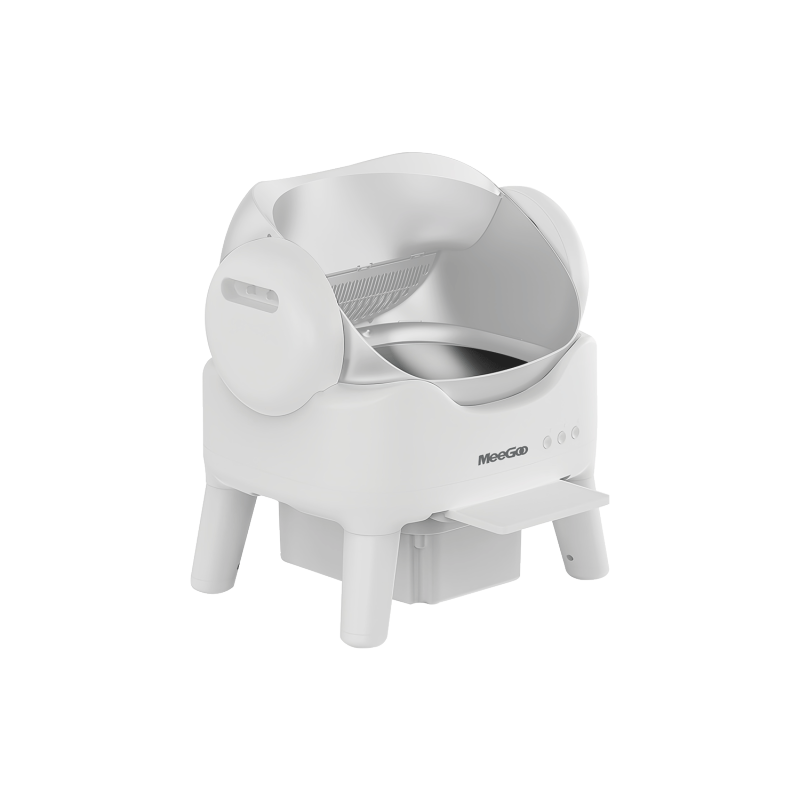 【SL170】Automatic Pet Litter Box