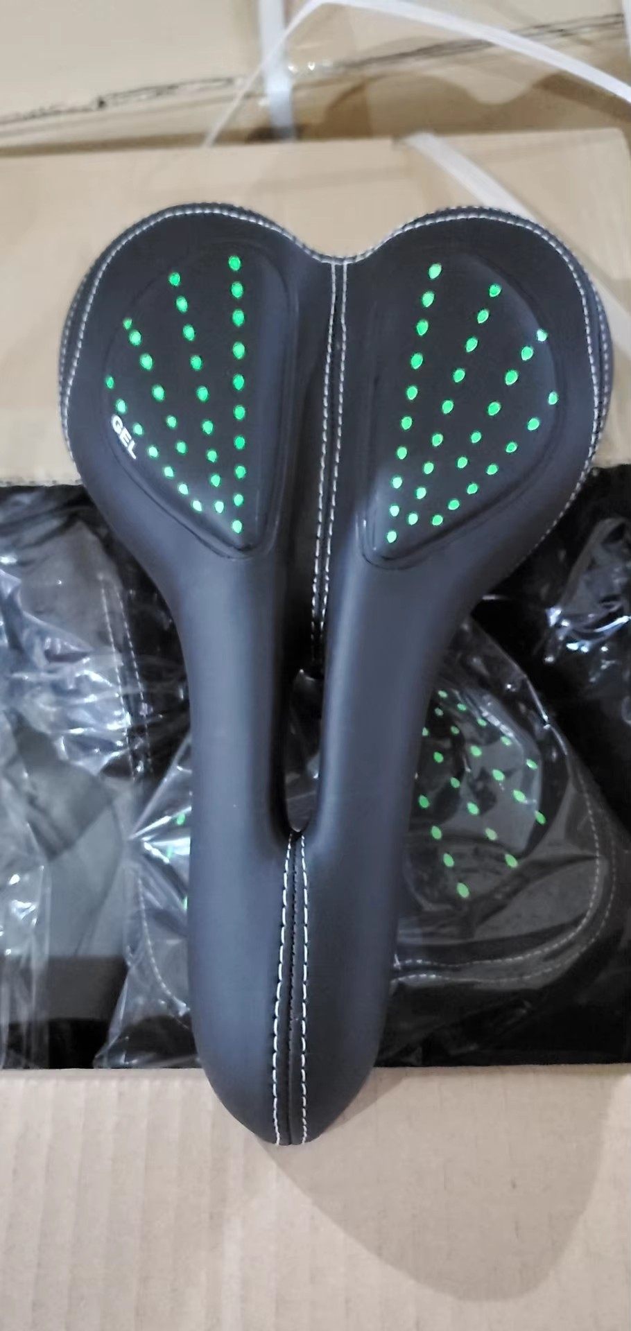 HEBEI QIGUO BICYCLE CO.,LTD