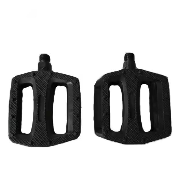 Durable Road Bicycle Parts Aluminum Alloy Bicycle Pedals