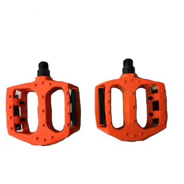 Bicycle aluminum alloy bicycle pedal MTB mountain city bicycle pedal