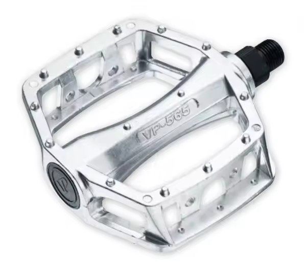 Hot selling comfortable customized MTB/road bicycle pedals BMX pedals alloy bicycle pedals