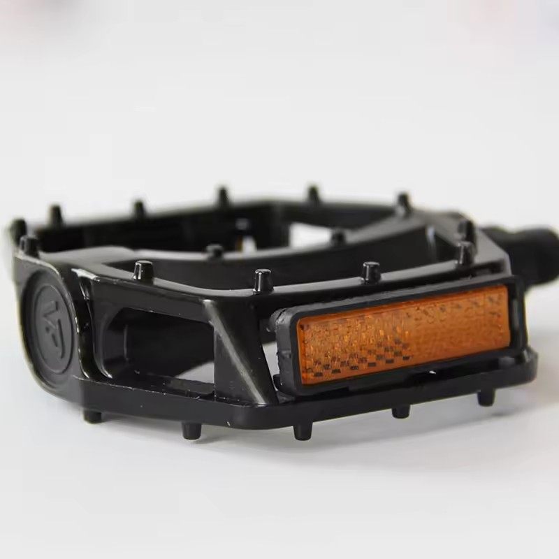 High quality MTB/road bicycle pedals BMX pedals alloy bicycle pedals