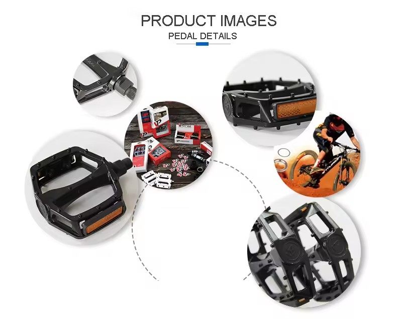 HEBEI QIGUO BICYCLE CO.,LTD