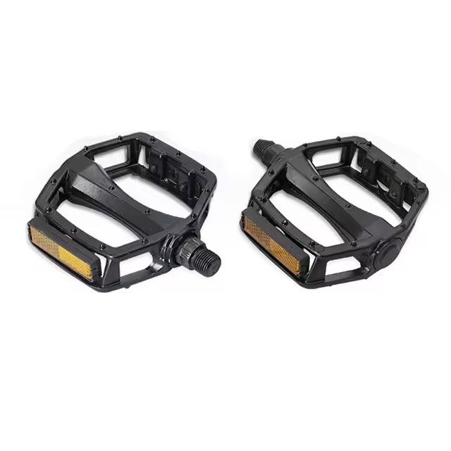 New Design Customized Logo Bicycle Pedals Durable and Wear Resistant Bicycle Pedals