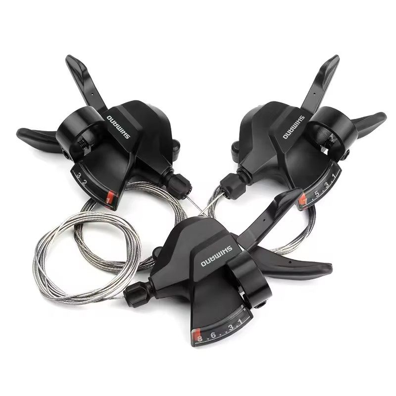 SHIMANO ALTUSM315 Divider Mountain Bike Split Divider 78 2124 Speed Transmission