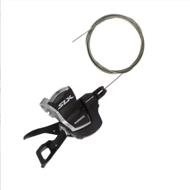 Cheap Shimano XT M8000 SLX M7000 DEORE M5100 rear derailleur shift lever MTB mountain bike transmission