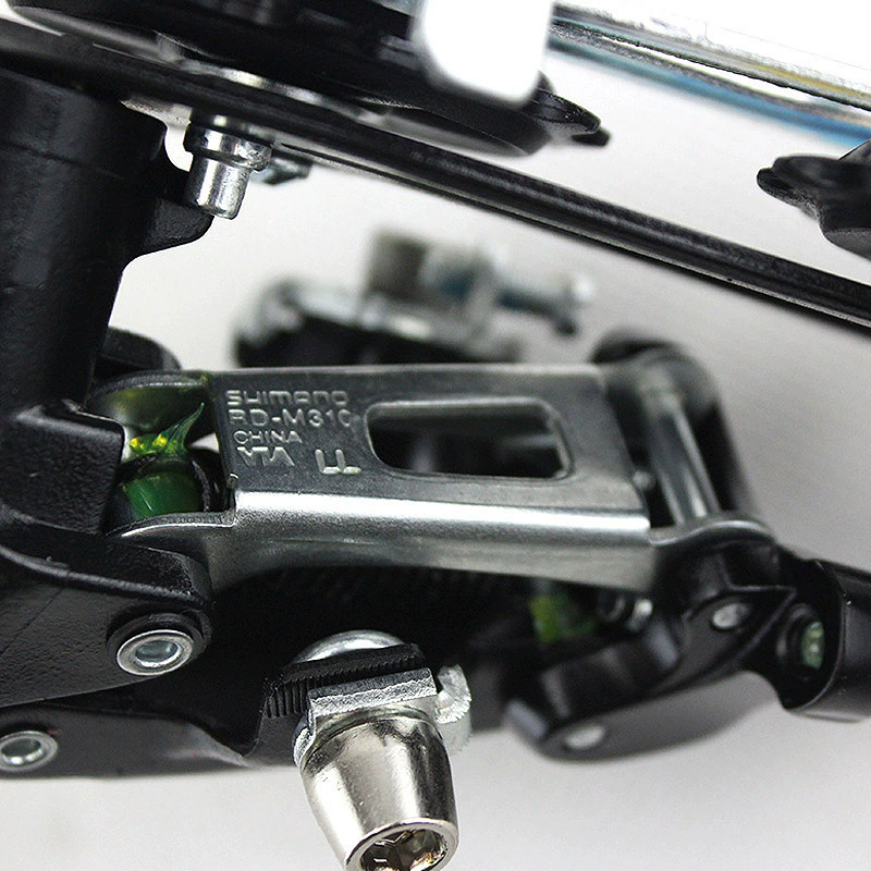 HEBEI QIGUO BICYCLE CO.,LTD