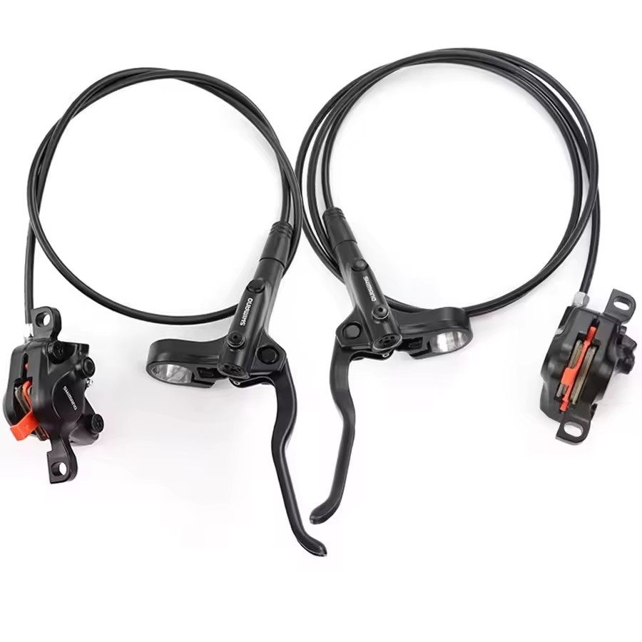 High quality Shimano MT200 mountain bike hydraulic disc brake system