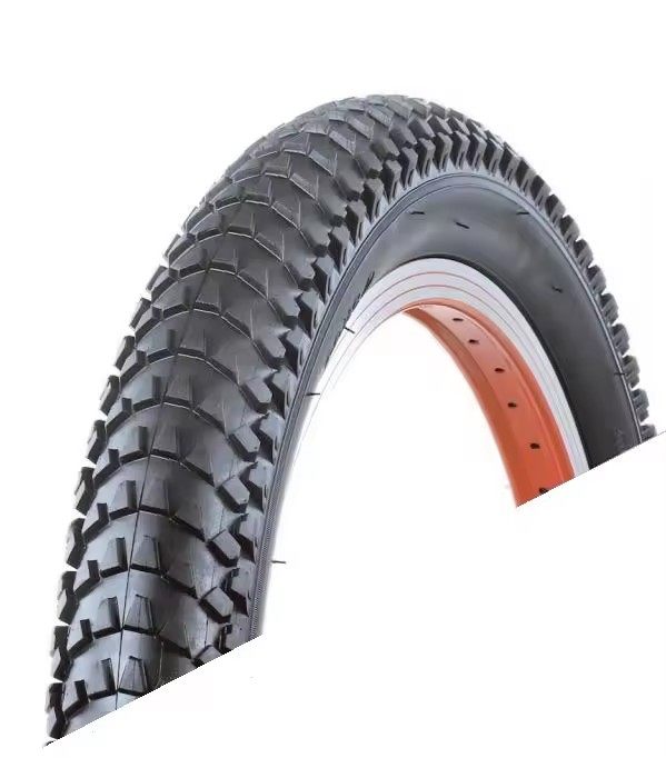 High quality bicycle tires 12/14/16/18/20/22/24/26/27.5/29 inch full-size tires MTB bicycle tires