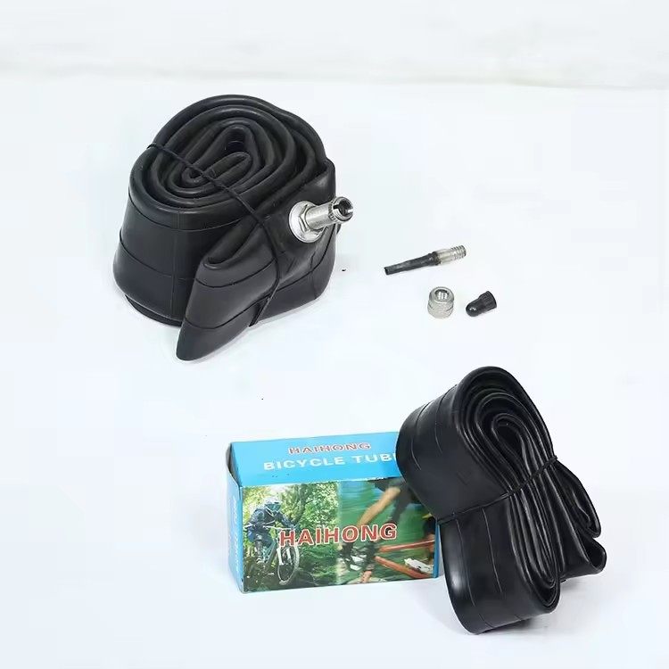 Mountain bike inner tube bicycle 26 inch tire cheap for sale