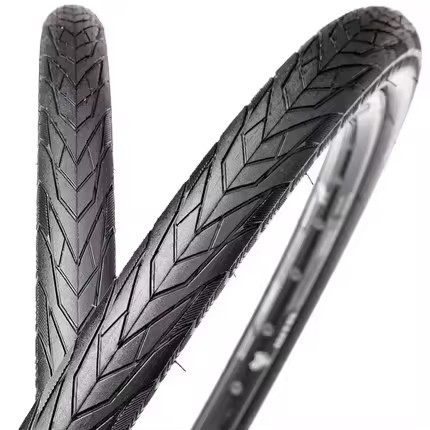 Wholesale sturdy and affordable 26 inch white mountain bike tires