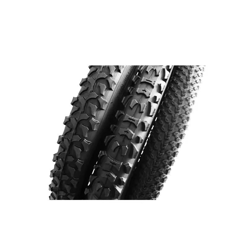 Cheap, best-selling, sturdy, and affordable 26 inch white mountain bike tires