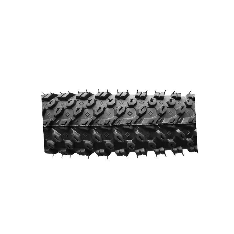 Multiple models of 26 inch mountain bike tires can be customized