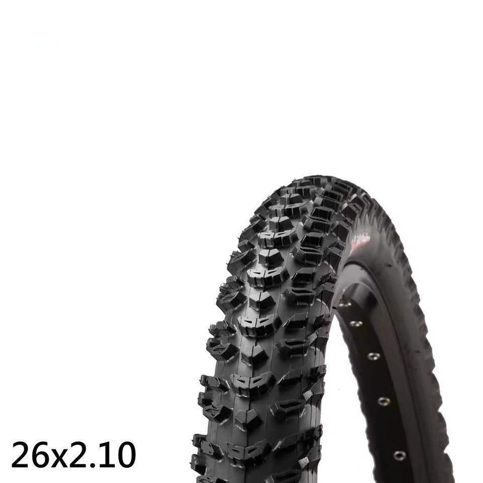 HEBEI QIGUO BICYCLE CO.,LTD