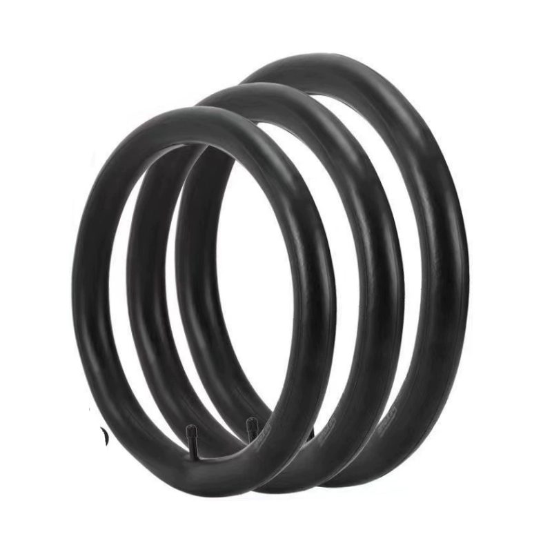 Mountain bike accessories bicycle inner tube 12-14-16-18-18-22-24-26 inch mountain bike inner and outer tire parts