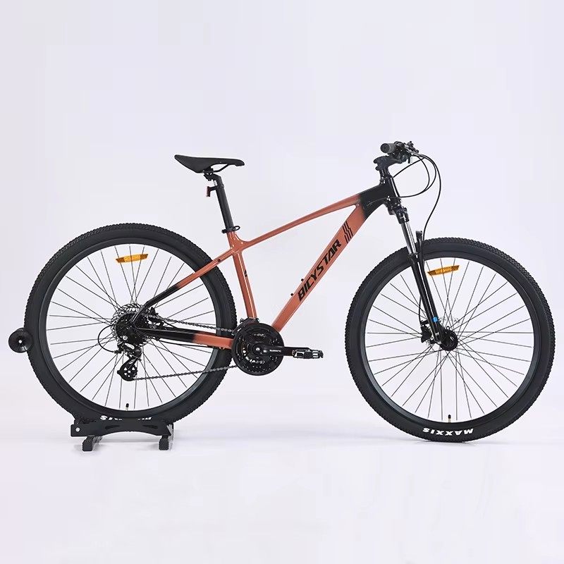 Wholesale 27.5/29 inch hydraulic disc brake mountain bike Mtb steel mountain bike