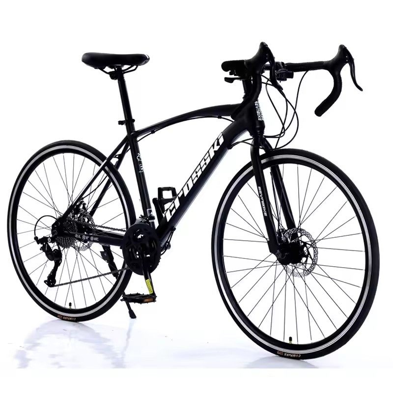 HEBEI QIGUO BICYCLE CO.,LTD