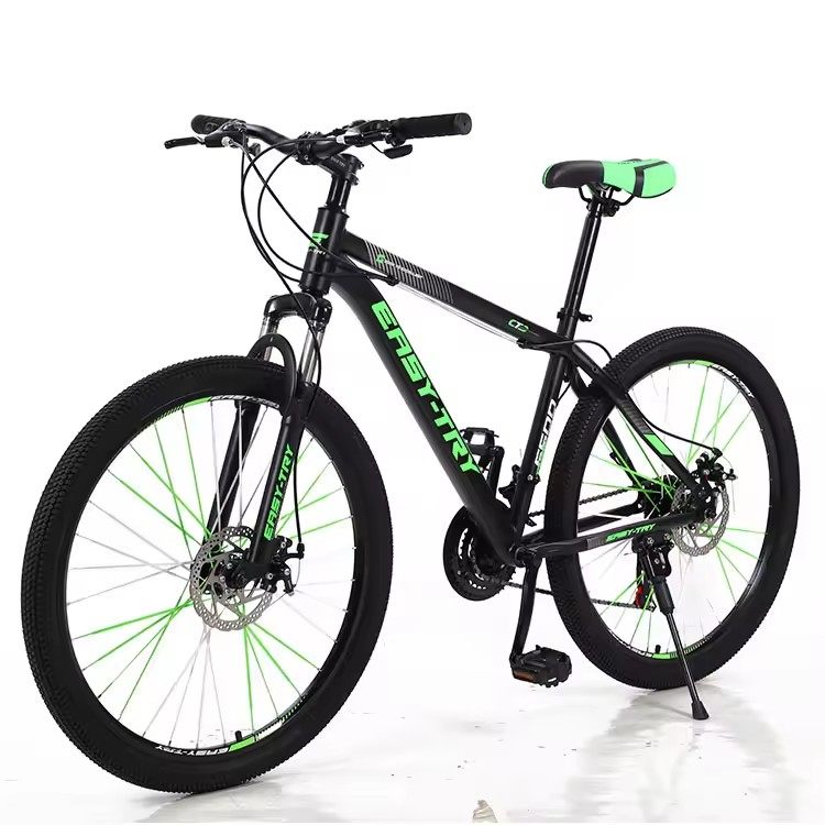 High quality customized 29 inch mountain bike, 24 speed customized aluminum alloy bike