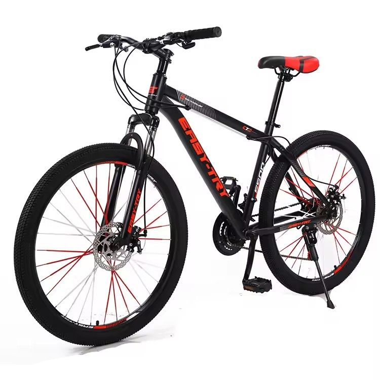 Bestselling 29 inch mountain bike, 24 speed customized aluminum alloy bike