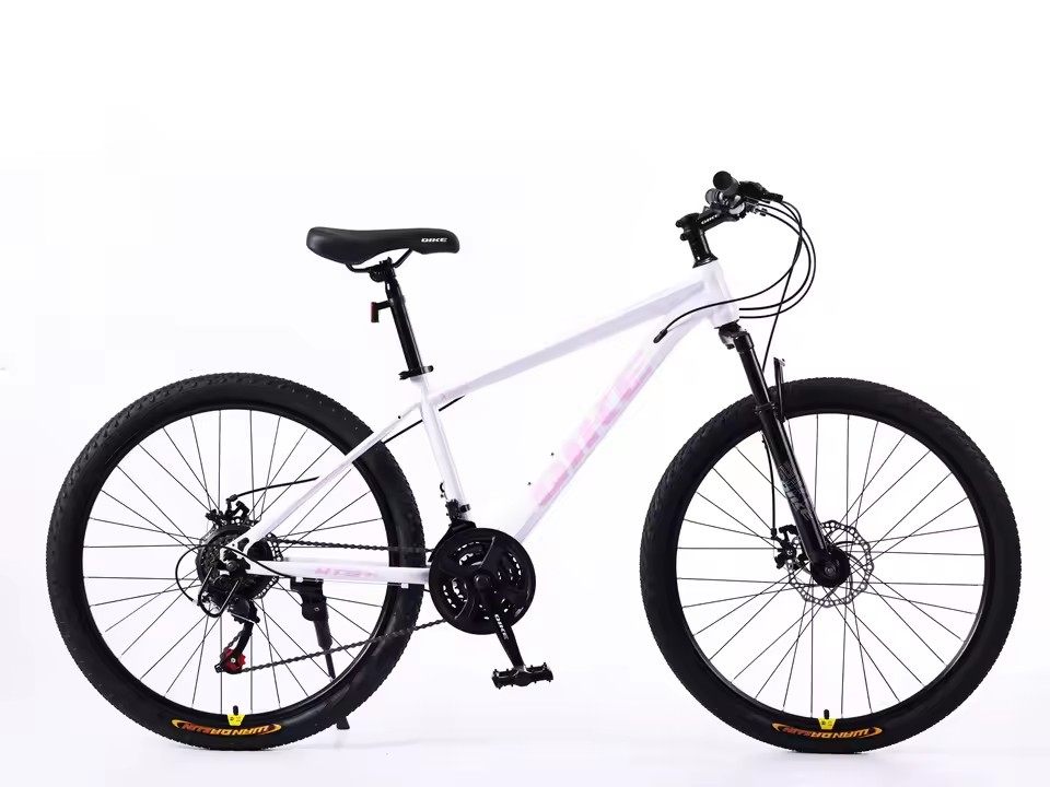 Wholesale 26 inch 27.5-inch mountain bike 21s disc brake bike