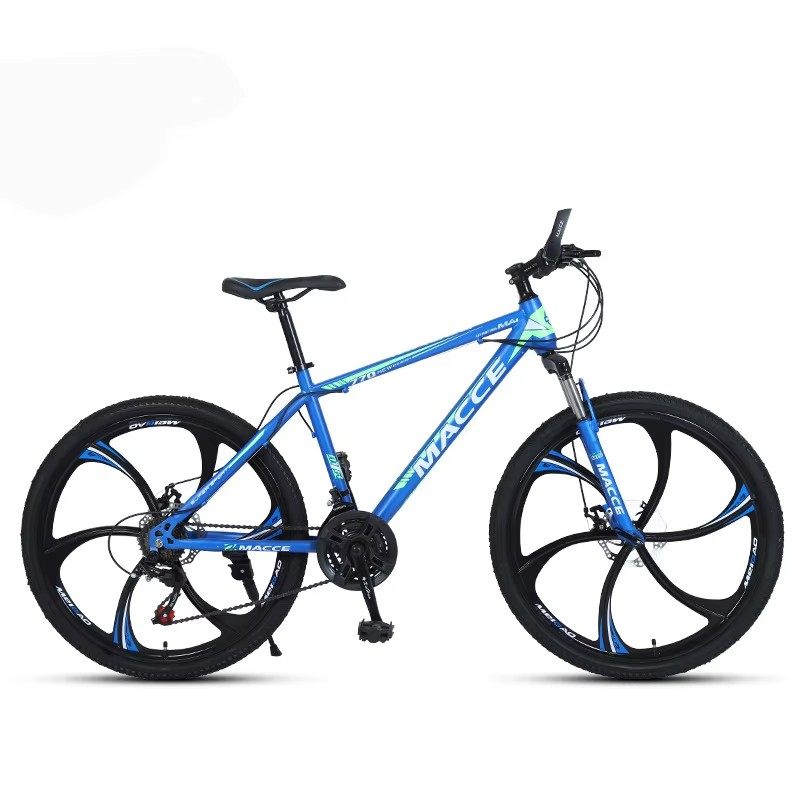 High quality 26 inch mountain bike sport shock absorber variable speed bike