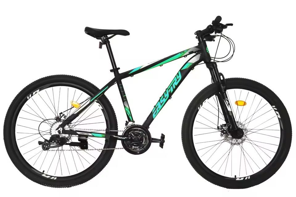 High quality wholesale 21 speed customized cheap adult mountain bikes 26/27/5/29 bicycles