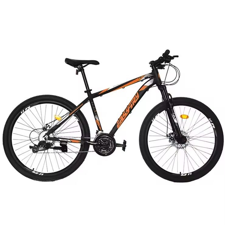 Factory wholesale 21 speed customized cheap adult mountain bikes 26/27/5/29 bicycles